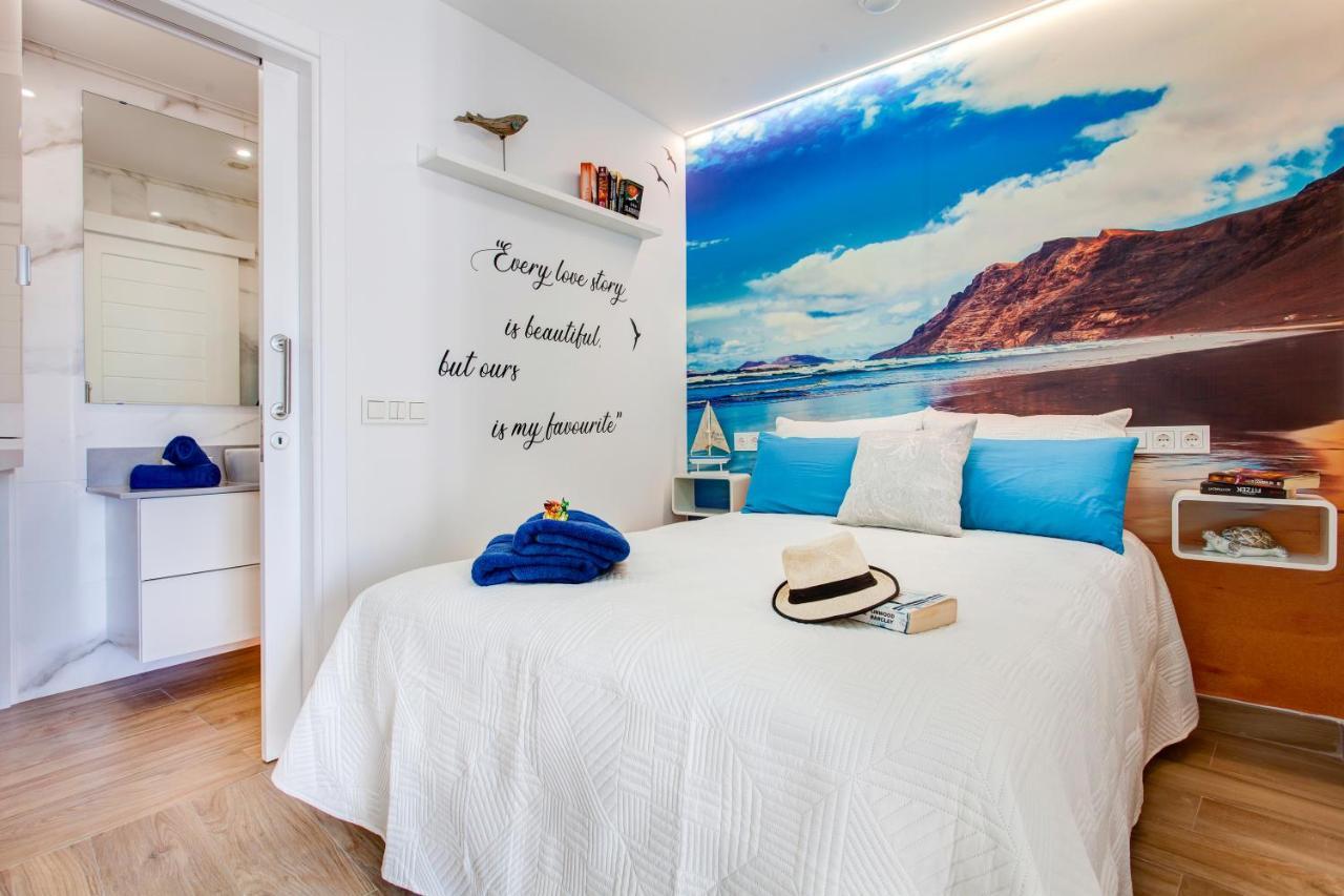 Apartament Marlin Ii Puerto Del Carmen